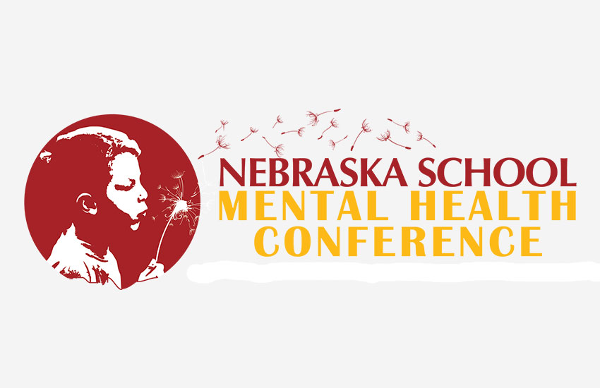 mental health conference logo