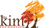 the kim foundation logo