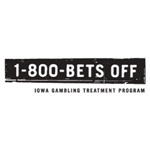 1 800 bets off logo