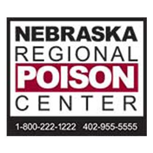 nebraska regional poison center logo