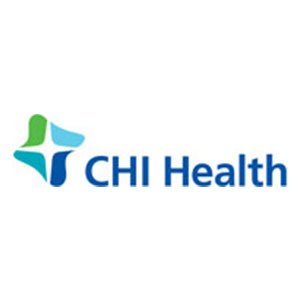 chi health logo