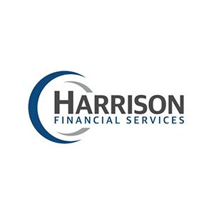 harrison financial services logo