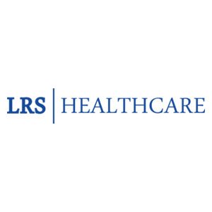 lrs healthcare logo