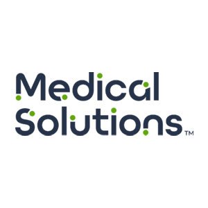 medical solutions logo