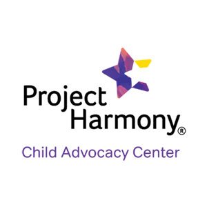 project harmony child advocacy center logo