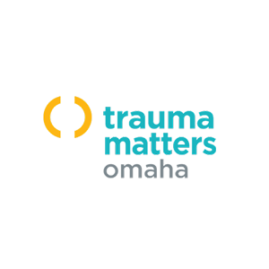 trauma matters omaha logo