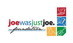 joe was just joe foundation logo