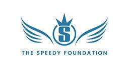 the speedy foundation logo
