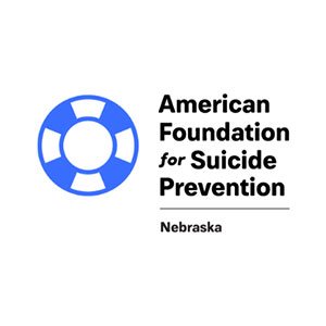 american foundation for suicide prevention logo