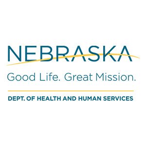 nebraska department of health and human services logo