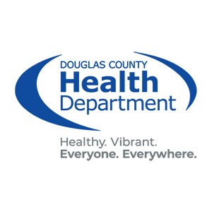 douglas county health department logo