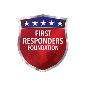 first responders foundation logo