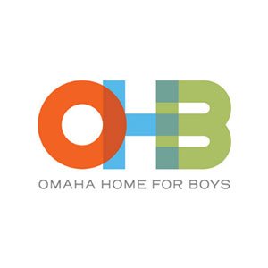 omaha home for boys logo