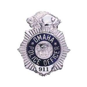 omaha police department logo