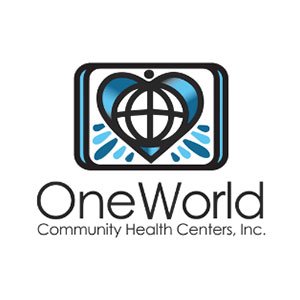 one world community health centers inc logo
