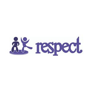 respect to all logo