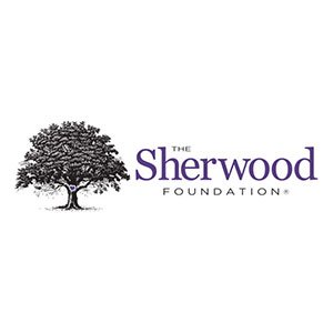 the sherwood foundation logo