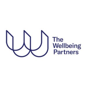 the wellbeing partners logo