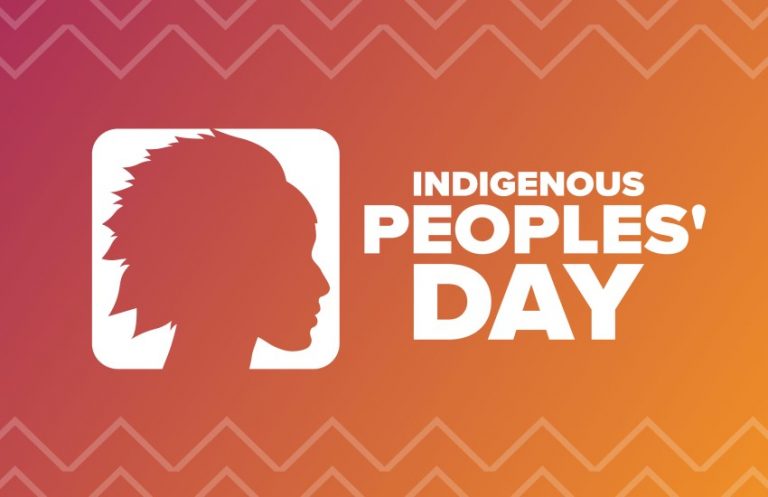 Indigenous Peoples’ Day: Importance of Mental Health - The Kim Foundation