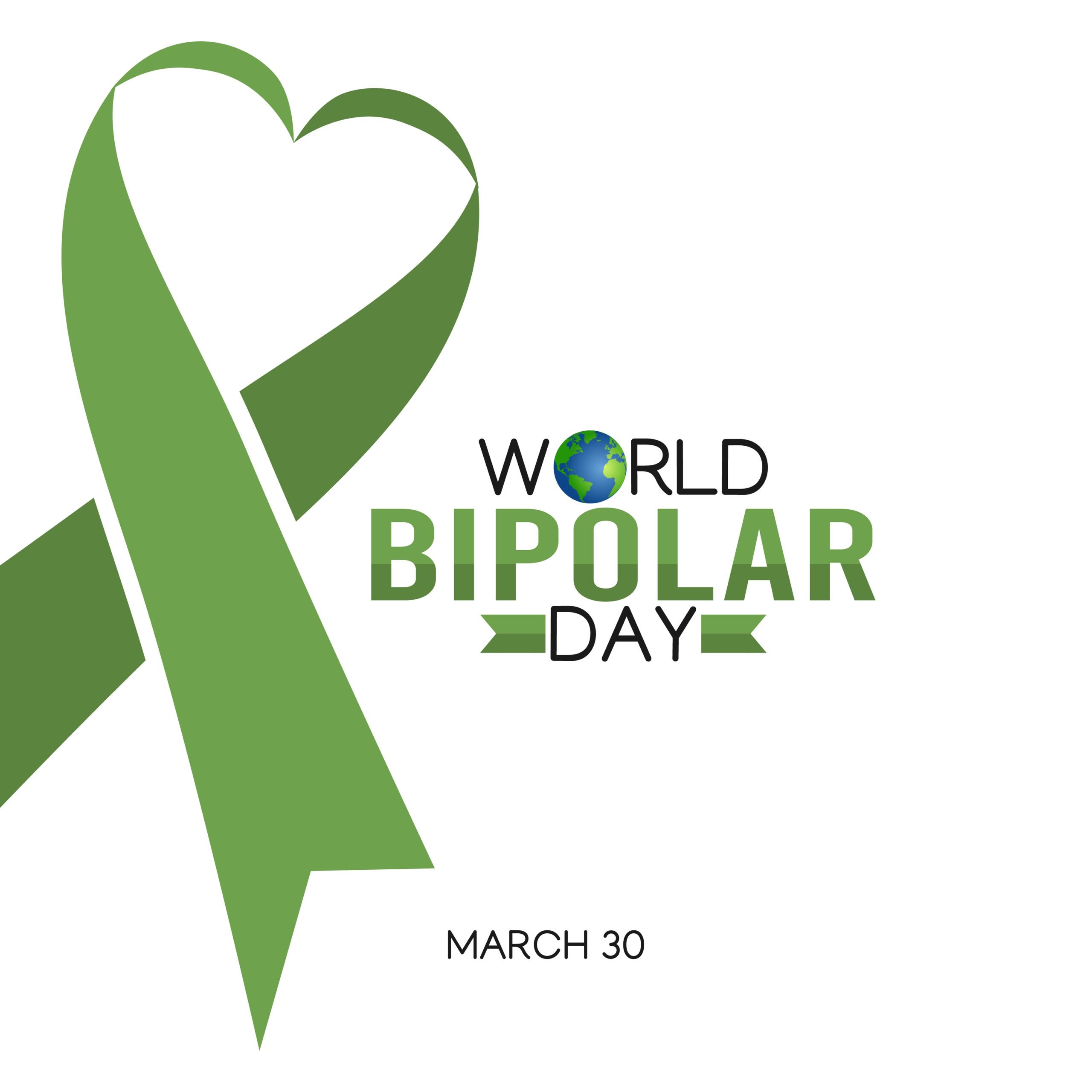 World Bipolar Day The Kim Foundation
