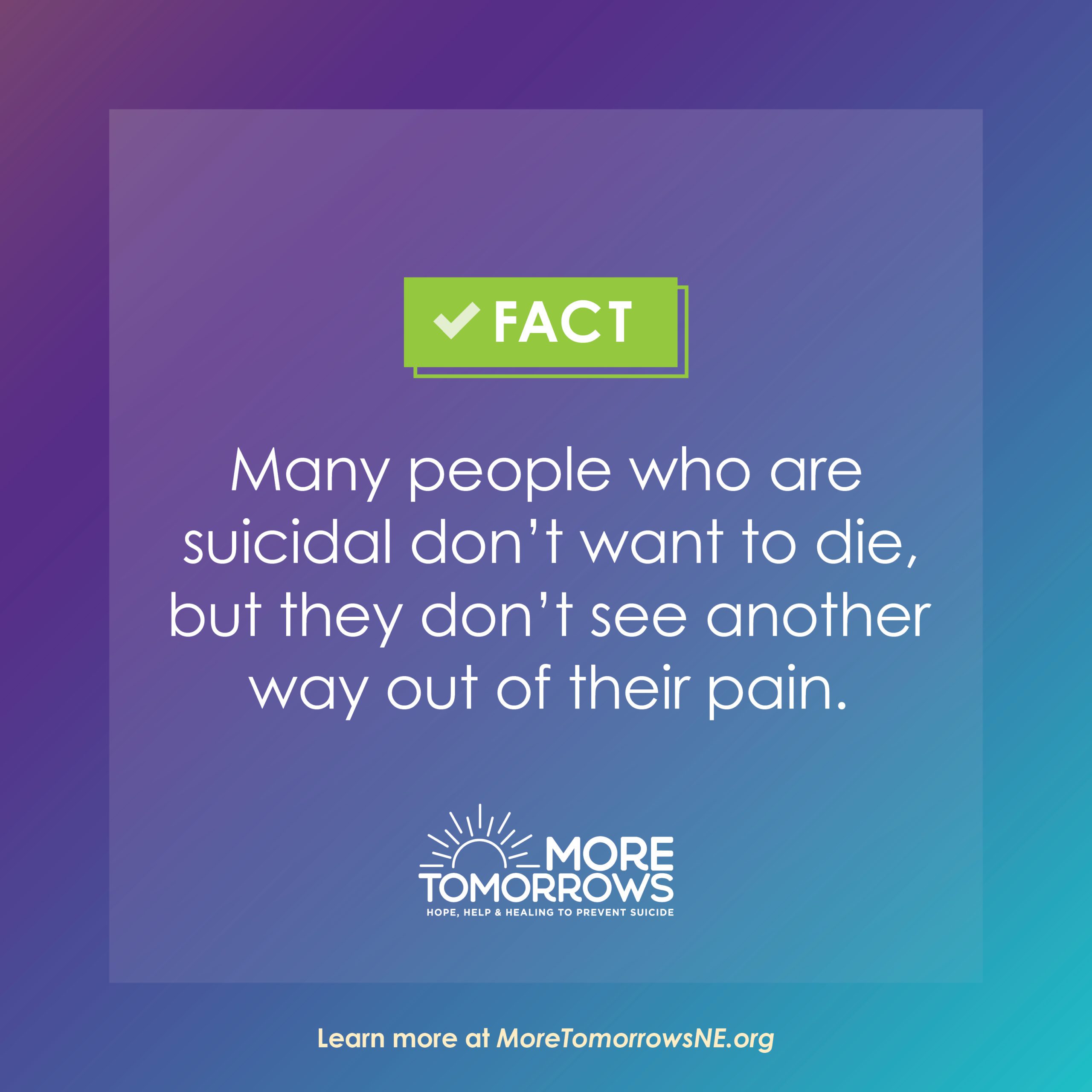 I Want To Kill Myself Suicide Prevention Community Toolkit - The Kim Foundation