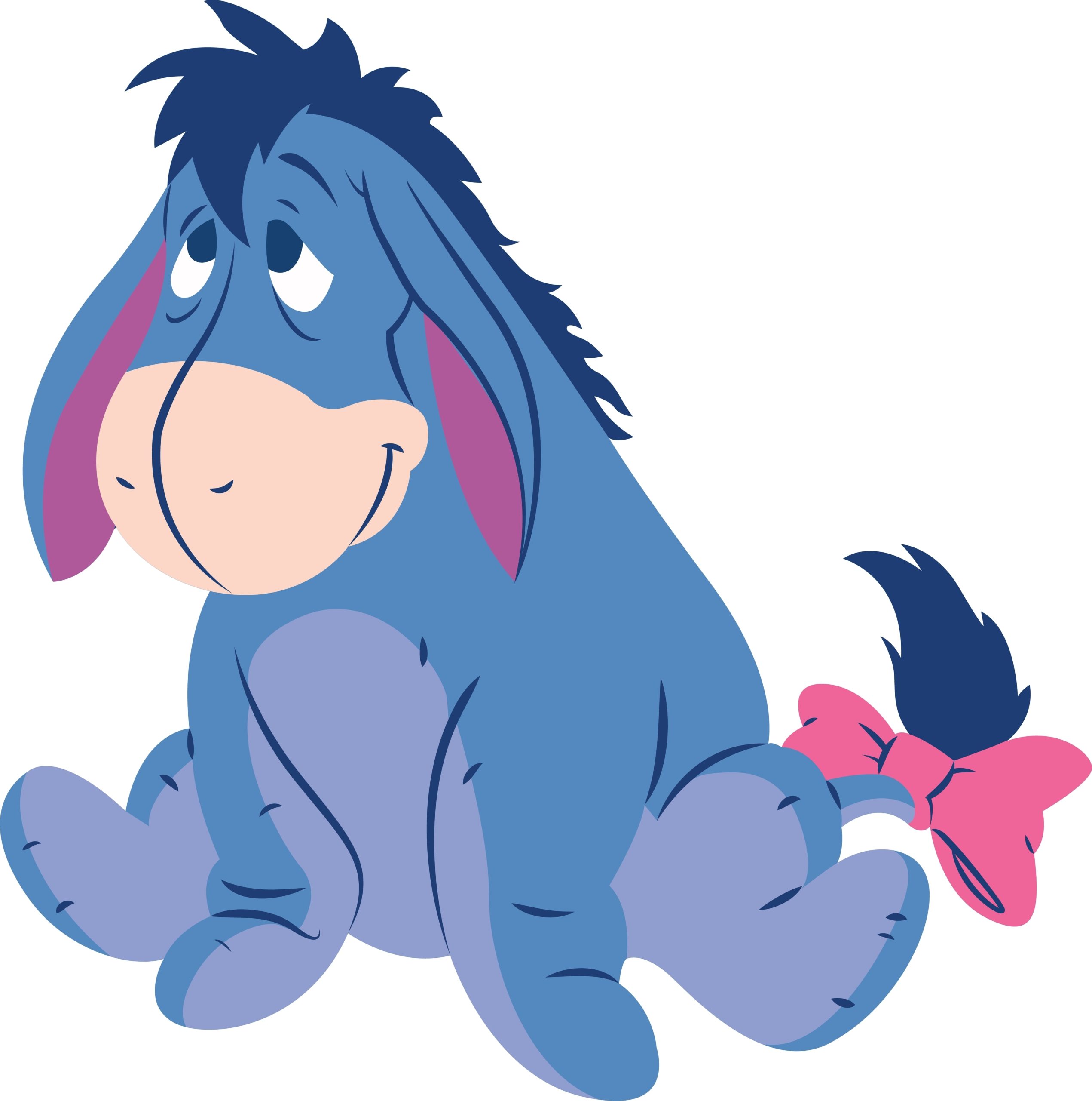 winnie the pooh eeyore        
        <figure class=