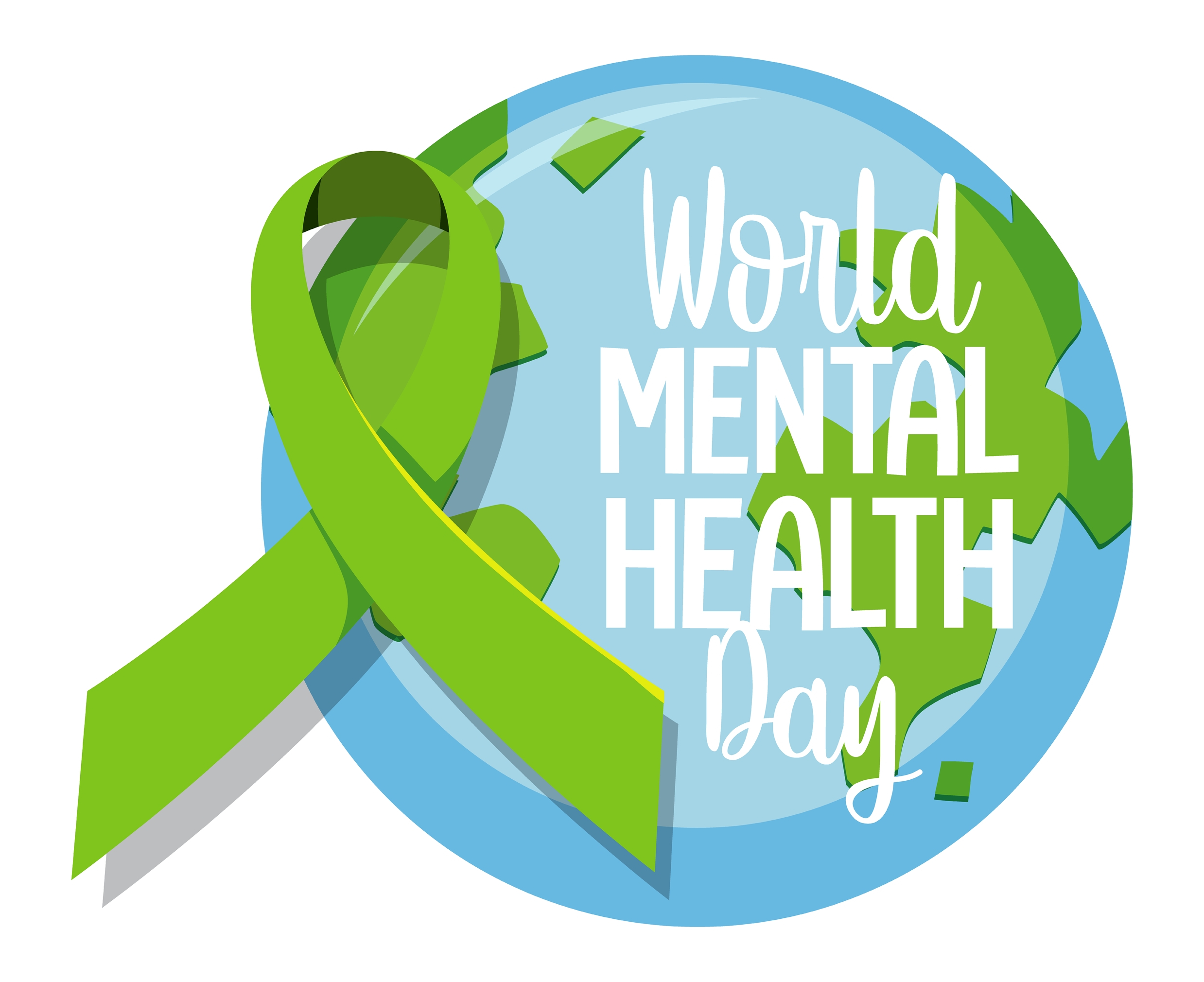 Celebrating World Mental Health Day The Kim Foundation